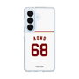 スリムプロテクションケース［ 楽天イーグルス - #68 Aono - ホーム ］