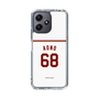 スリムプロテクションケース［ 楽天イーグルス - #68 Aono - ホーム ］