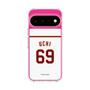 スリムプロテクションケース［ 楽天イーグルス - #69 Uchi - ホーム ］