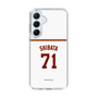 スリムプロテクションケース［ 楽天イーグルス - #71 Shibata - ホーム ］