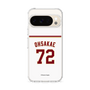 スリムプロテクションケース［ 楽天イーグルス - #72 Ohsakae - ホーム ］