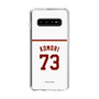 スリムプロテクションケース［ 楽天イーグルス - #73 Komori - ホーム ］