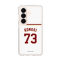 スリムプロテクションケース［ 楽天イーグルス - #73 Komori - ホーム ］