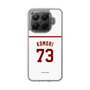 スリムプロテクションケース［ 楽天イーグルス - #73 Komori - ホーム ］