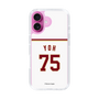 スリムプロテクションケース［ 楽天イーグルス - #75 Yoh - ホーム ］