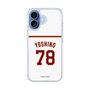 スリムプロテクションケース［ 楽天イーグルス - #78 Yoshino - ホーム ］