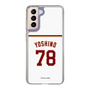 スリムプロテクションケース［ 楽天イーグルス - #78 Yoshino - ホーム ］
