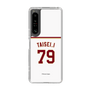 スリムプロテクションケース［ 楽天イーグルス - #79 Taisei - ホーム ］