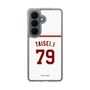 スリムプロテクションケース［ 楽天イーグルス - #79 Taisei - ホーム ］