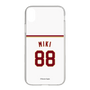 スリムプロテクションケース［ 楽天イーグルス - #88 Miki - ホーム ］