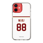 スリムプロテクションケース［ 楽天イーグルス - #88 Miki - ホーム ］