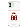 スリムプロテクションケース［ 楽天イーグルス - #88 Miki - ホーム ］