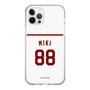 スリムプロテクションケース［ 楽天イーグルス - #88 Miki - ホーム ］
