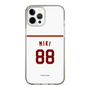 スリムプロテクションケース［ 楽天イーグルス - #88 Miki - ホーム ］