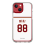 スリムプロテクションケース［ 楽天イーグルス - #88 Miki - ホーム ］