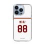 スリムプロテクションケース［ 楽天イーグルス - #88 Miki - ホーム ］