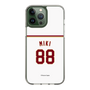 スリムプロテクションケース［ 楽天イーグルス - #88 Miki - ホーム ］