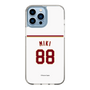 スリムプロテクションケース［ 楽天イーグルス - #88 Miki - ホーム ］