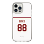 スリムプロテクションケース［ 楽天イーグルス - #88 Miki - ホーム ］