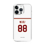 スリムプロテクションケース［ 楽天イーグルス - #88 Miki - ホーム ］