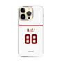 スリムプロテクションケース［ 楽天イーグルス - #88 Miki - ホーム ］