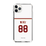 スリムプロテクションケース［ 楽天イーグルス - #88 Miki - ホーム ］