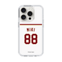 スリムプロテクションケース［ 楽天イーグルス - #88 Miki - ホーム ］
