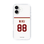 スリムプロテクションケース［ 楽天イーグルス - #88 Miki - ホーム ］