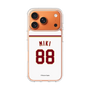 スリムプロテクションケース［ 楽天イーグルス - #88 Miki - ホーム ］