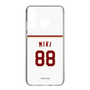 スリムプロテクションケース［ 楽天イーグルス - #88 Miki - ホーム ］