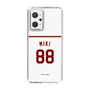 スリムプロテクションケース［ 楽天イーグルス - #88 Miki - ホーム ］