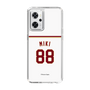 スリムプロテクションケース［ 楽天イーグルス - #88 Miki - ホーム ］