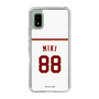 スリムプロテクションケース［ 楽天イーグルス - #88 Miki - ホーム ］