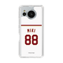 スリムプロテクションケース［ 楽天イーグルス - #88 Miki - ホーム ］