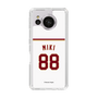 スリムプロテクションケース［ 楽天イーグルス - #88 Miki - ホーム ］