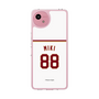 スリムプロテクションケース［ 楽天イーグルス - #88 Miki - ホーム ］