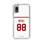 スリムプロテクションケース［ 楽天イーグルス - #88 Miki - ホーム ］