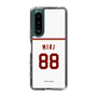 スリムプロテクションケース［ 楽天イーグルス - #88 Miki - ホーム ］