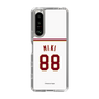 スリムプロテクションケース［ 楽天イーグルス - #88 Miki - ホーム ］