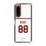 スリムプロテクションケース［ 楽天イーグルス - #88 Miki - ホーム ］