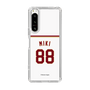 スリムプロテクションケース［ 楽天イーグルス - #88 Miki - ホーム ］