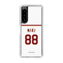 スリムプロテクションケース［ 楽天イーグルス - #88 Miki - ホーム ］