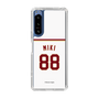 スリムプロテクションケース［ 楽天イーグルス - #88 Miki - ホーム ］