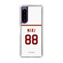 スリムプロテクションケース［ 楽天イーグルス - #88 Miki - ホーム ］