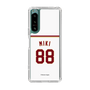 スリムプロテクションケース［ 楽天イーグルス - #88 Miki - ホーム ］