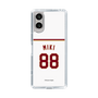 スリムプロテクションケース［ 楽天イーグルス - #88 Miki - ホーム ］