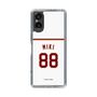 スリムプロテクションケース［ 楽天イーグルス - #88 Miki - ホーム ］