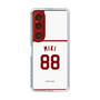 スリムプロテクションケース［ 楽天イーグルス - #88 Miki - ホーム ］