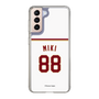 スリムプロテクションケース［ 楽天イーグルス - #88 Miki - ホーム ］
