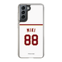 スリムプロテクションケース［ 楽天イーグルス - #88 Miki - ホーム ］